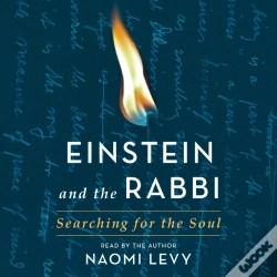 Capa do artigo Einstein And The Rabbi