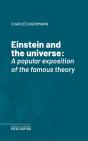 Einstein And The Universe - Preview
