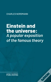 Capa do artigo Einstein And The Universe