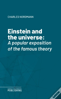Capa do artigo Einstein And The Universe