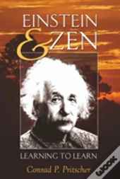 Einstein And Zen