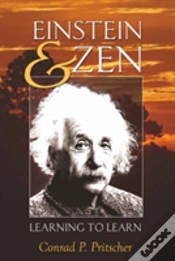 Capa do artigo Einstein And Zen