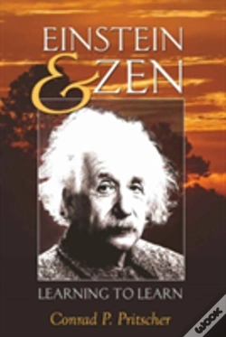 Capa do artigo Einstein And Zen