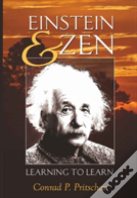 Einstein And Zen