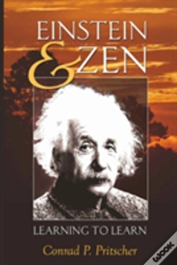 Capa do artigo Einstein And Zen