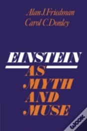 Capa do artigo Einstein As Myth And Muse