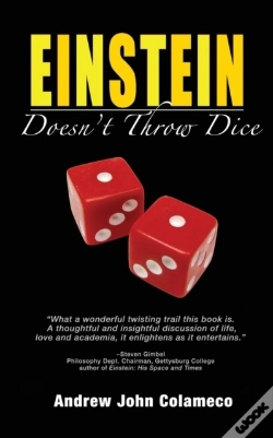 Capa do artigo Einstein Doesn'T Throw Dice
