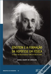 Einstein e a Formação da Hipótese em Física