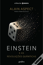 Capa do artigo Einstein e as Revoluções Quânticas