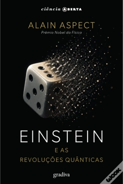 Capa do artigo Einstein e as Revoluções Quânticas