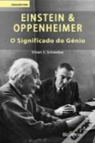 Einstein & Oppenheimer