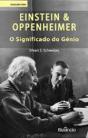 Einstein & Oppenheimer - Preview