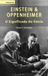 Einstein & Oppenheimer