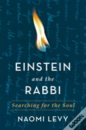 Capa do artigo Einstein & The Rabbi