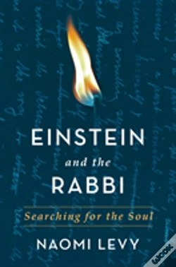 Capa do artigo Einstein & The Rabbi