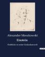 Einstein - Einblicke In Seine Gedankenwel - Preview