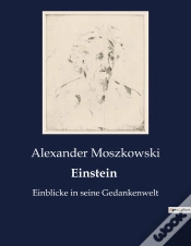 Capa do artigo Einstein - Einblicke In Seine Gedankenwel