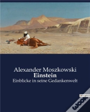 Capa do artigo Einstein - Einblicke In Seine Gedankenwel
