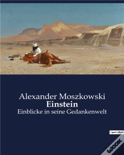 Capa do artigo Einstein - Einblicke In Seine Gedankenwel