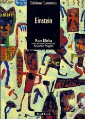 Capa do artigo Einstein