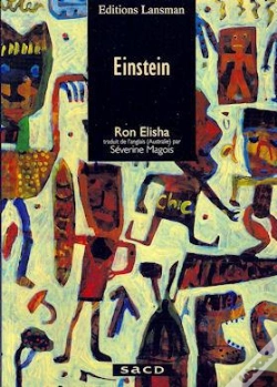 Capa do artigo Einstein