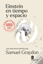 Capa do artigo Einstein En Tiempo Y Espacio