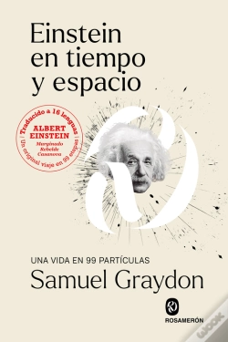 Capa do artigo Einstein En Tiempo Y Espacio