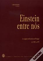 Einstein entre Nós