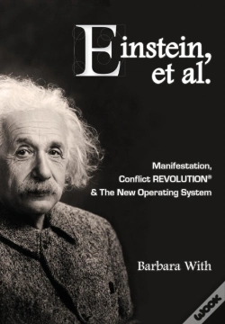 Capa do artigo Einstein, Et. Al Manifestation, Conflict Revolution(R) And The New Operating System