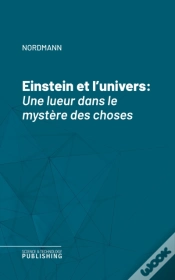 Capa do artigo Einstein Et L