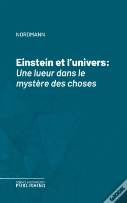 Capa do artigo Einstein Et L'Univers