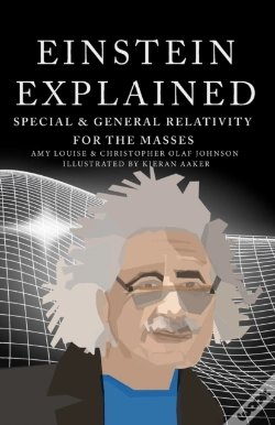 Capa do artigo Einstein Explained