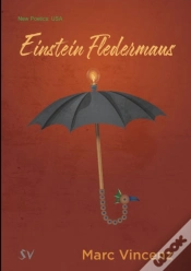 Capa do artigo Einstein Fledermaus