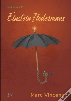 Capa do artigo Einstein Fledermaus