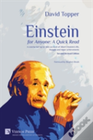 Einstein For Anyone: A Quick Read