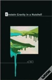 Einstein Gravity In A Nutshell
