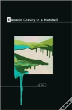 Capa do artigo Einstein Gravity In A Nutshell