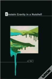 Capa do artigo Einstein Gravity In A Nutshell
