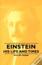 Capa do artigo Einstein - His Life And Times