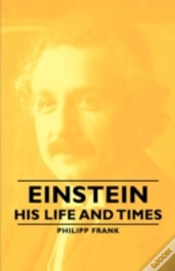 Capa do artigo Einstein - His Life And Times