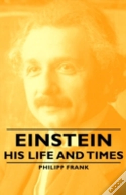 Capa do artigo Einstein - His Life And Times