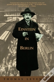 Capa do artigo Einstein In Berlin