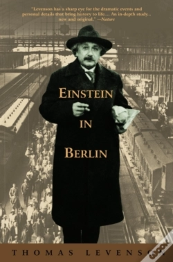 Capa do artigo Einstein In Berlin
