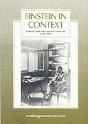 Einstein In Context - Preview