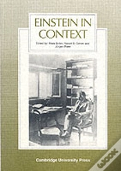 Capa do artigo Einstein In Context