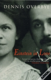 Capa do artigo Einstein In Love