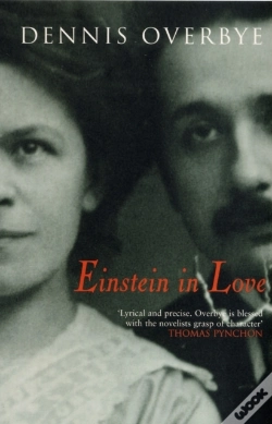 Capa do artigo Einstein In Love
