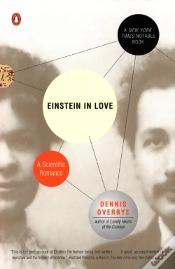 Capa do artigo Einstein In Love
