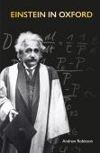 Einstein In Oxford