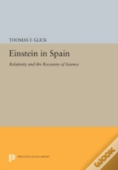 Einstein In Spain